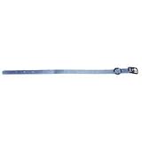 HAMILTON DOG ST NYLON DELUXE COLLAR 3 8X12 BERRY BLUE - B0006G52J2