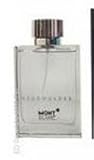 Mont Blanc Starwalker By Mont Blanc For Men. Aftershave Lotion 2.5-Ounces
