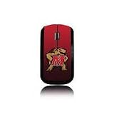 Maryland Terrapins Wireless USB Mouse