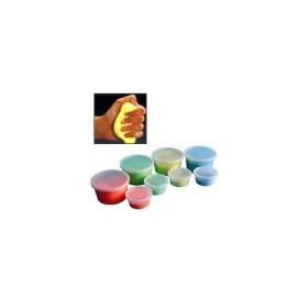 Therapeutic Putty 57g Medium-Soft, Red