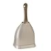Kitchen & Housewares : Scoop N Hide Titanium