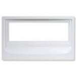 Aiphone Ax-Dv,Ax-Dvf Front Case W/Lens item known as : 240880