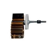Daredevil and Edge 540T GEAR DRIVE UNIT for Parkflyers RC Planes 8011, NEW!! by Parkflyers RC