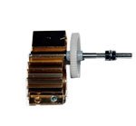 Daredevil and Edge 540T GEAR DRIVE UNIT for Parkflyers RC Planes 8011, NEW!!