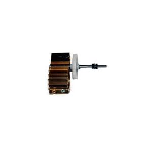Daredevil and Edge 540T GEAR DRIVE UNIT for Parkflyers RC Planes 8011, NEW!! from Toy RC Airplanes
