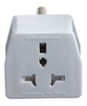 Design-Go UK-SA Adaptor -