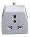 Design-Go UK-SA Adaptor -