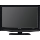 Sharp AQUOS LC-26SB28UT 26 LCD TV CCFL - ATSC - NTSC - HDTV - 160Â° / 150Â° - 16:9 - 1366 x 768 - 720p - 60 Hz