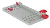 Premier CT13 Premier Cassette Safety-Trim, 4 Blades, 10-Sheet Capacity, 13 Cut Length