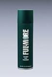 Fullmore Colored Hair Thickener - Auburn 7.5 oz. by Fullmore