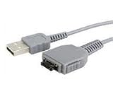 MPF® USB Cable Cord Sony Cyber-Shot Cyber-Shot DSC-F77, F88, G3, H3, H7, H9, H10, H50, M2, N1, N2, P100, P120, P150, P200, T2, T3, T5, T9, T10, T11, T20, T30, T50, T70, T75, T77, T90, T100, T200, T300, T700, TX1, W3, W30, W35, W50, W55, W70, W80, W85, W90, W100, W110, W120, W130, W150, W170, W200, W300, W370 and WX1 Digital Cameras.
