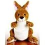 Webkinz Kangaroo