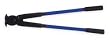 Westward 1YNB5 Cable Cutter, 24 In L, 1 1/2 In Cap