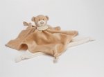 Soft Teddy Blanky - Robin by Teddykompaniet