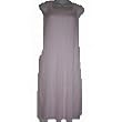 WOMEN'S LAUREN NIGHTGOWN SLEEPWEAR SIZE L