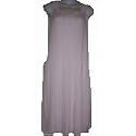 WOMEN'S LAUREN NIGHTGOWN SLEEPWEAR SIZE L