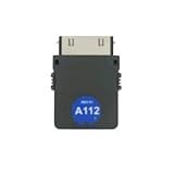 Review iGo  / power tip A112 for Microsoft Zune