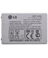Lg Rumor Touch LN510 LGIP-401N OEM Li-Ion Cell Phone Battery (1250 mAh)