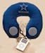 NFL Neck Pillow with Speaker Dallas Cowboys