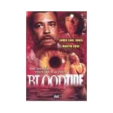Blood Tide ~ James Earl Jones