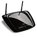 Cisco-Linksys WRT160NL Wireless-N Broadband Router with Storage Link (Compatible with Linux)