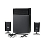 Altec Lansing FX4021 2.1 powered speaker system