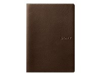 Sony PRSASC6/TC Premium Digital Reader Cover - Brown