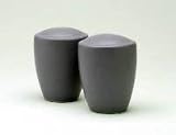 Noritake Colorwave Lilac Salt & Pepper Set
