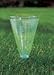 Rain Gauge - 8" high, including spike that goes into ground