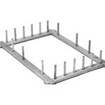 Warping Board - 12 yd.