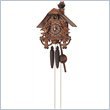 Schneider Nest on Chimney Cuckoo Clock