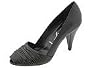 MISS SIXTY Blank | Women's Slip-on Dress Shoes Black