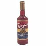 Torani Pomegranate Syrup 750ML