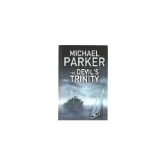 The Devil's Trinity (Ulverscroft)
