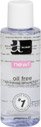Almay Oil Free Eye Makeup Remover Liquid, 4 oz (Pack of 3)