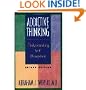 Addictive Thinking: Understanding Self-Deception