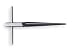 Westward 3CYN9 T-Handle Pipe Reamer, 1/8-3/8 In