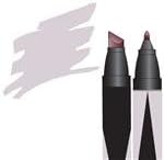 Prismacolor Marker Pm102 Warm Gray 40%