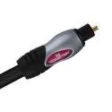 4' Thx Ultra 1000 Fiber Optic