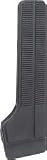 1964-71 FLOOR MOUNT ACCELERATOR PEDAL PAD (RUBBER)