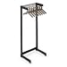 Magnuson Group Office Rak&trade; with Variable Hanger Spacing