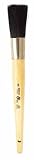 Bestt Liebco Birch Oval Sash Brush
