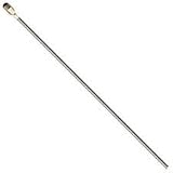 T2000/ T5000 49 Replacement CB Antenna Whip Brass Tip