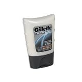Gillette Series After Shave Lotion, Skin Renewal - 2.5 Oz/ pack, 4 pack