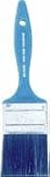 GAM Magic Touch Polyester Paint Brushes, 1 x 5/16 x 1-3/4