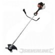 26CC PETROL BRUSH TRIMMER