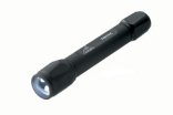 TRITRAC TACTICAL FLASHLIGHT, WHITE
