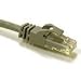 Cables To Go - 27131 - 3ft CAT6 550Mhz Snagless Patch Cable Grey