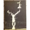 Miró bronzes : [catalogue of an exhibition arranged by the Arts Council and held at the Hayward Gallery, London, 1 February - 12 March 1972]