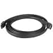 3FT Shielded External Esata Cable M/m